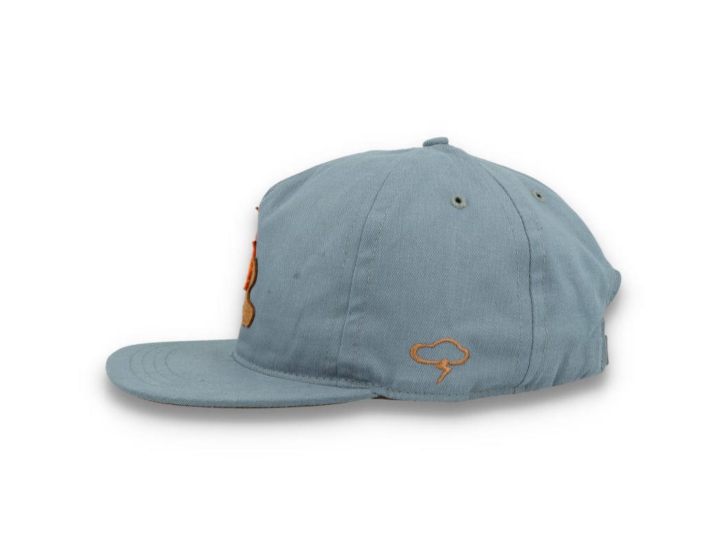 Campfire Blue - LOKK