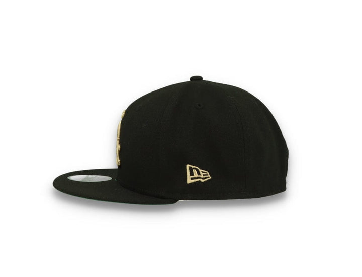 59FIFTY Laurel Sidepatch 17183 Chicago White Sox - LOKK