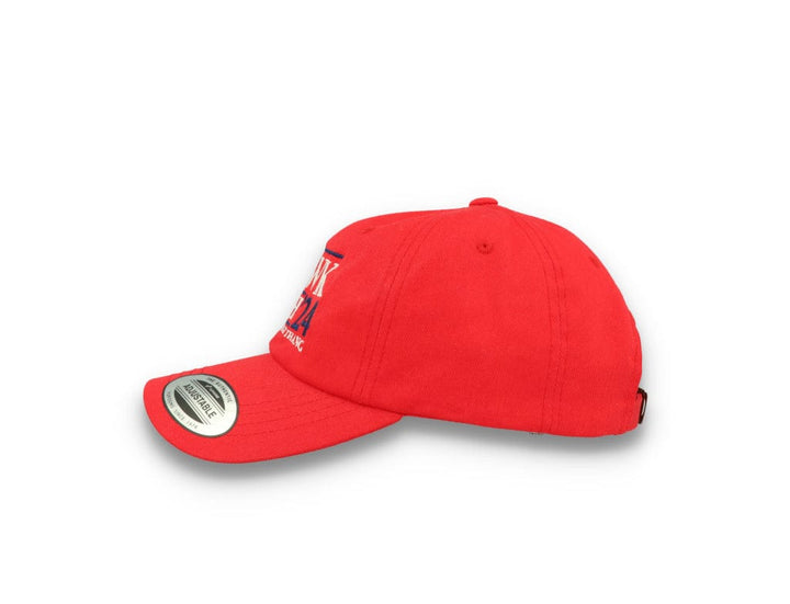 Hawk Tuah 24 - 6245CM Dad Cap Red