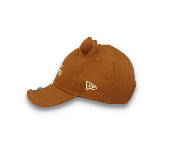 9FORTY Toddler NE Animal New Era Brown New Era