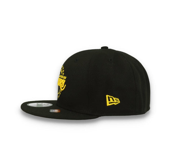 59FIFTY LA Lakers NBA City Edition 2024