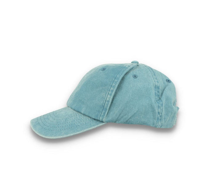 Low Profile Vintage Cap Light Denim