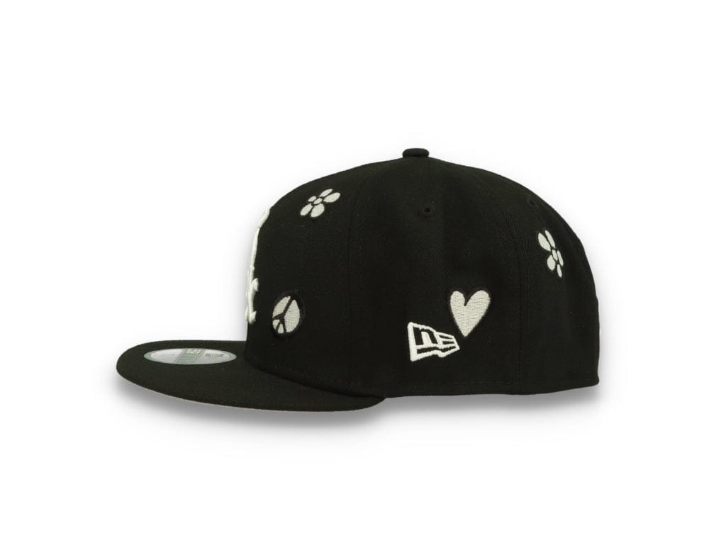 59FIFTY Chicago White Sox Sunlight POP - LOKK