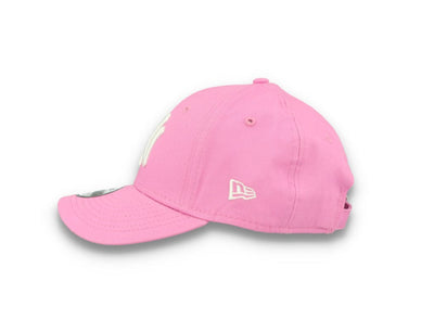 9FORTY Kids League Essential New York Yankees Pink