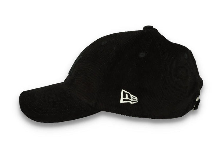 9FORTY Cord New York Yankees Black/Black - LOKK