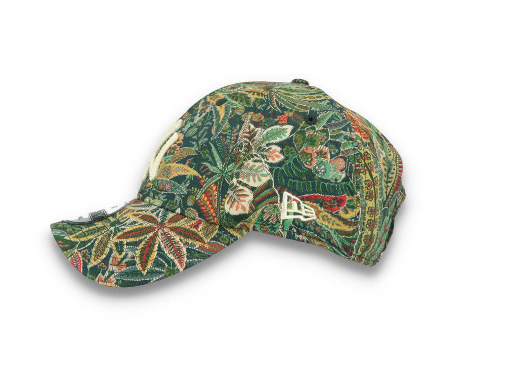 9FORTY Liberty New York Yankees Green - LOKK