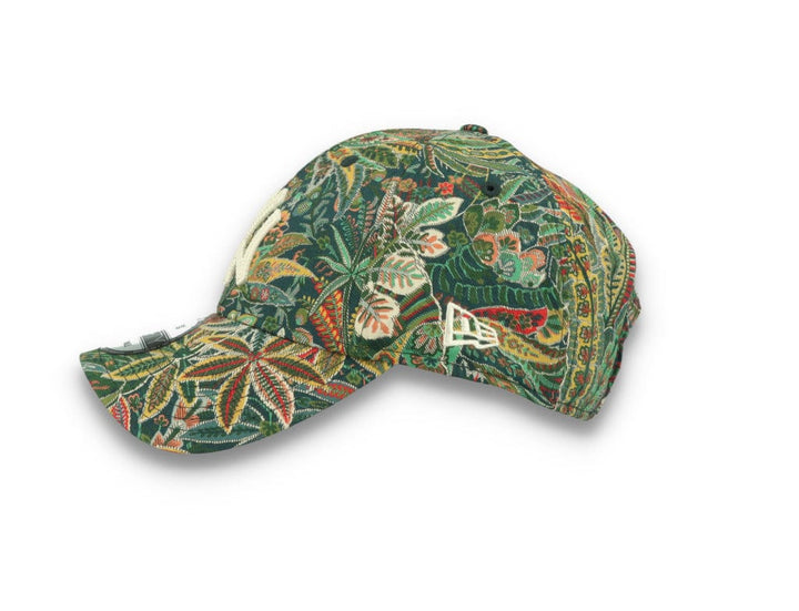 9FORTY Liberty New York Yankees Green - LOKK