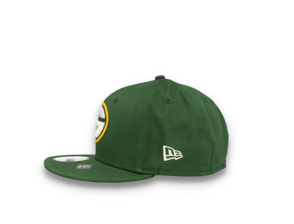 59FIFTY Nfl Green Bay Packers Official Team Color