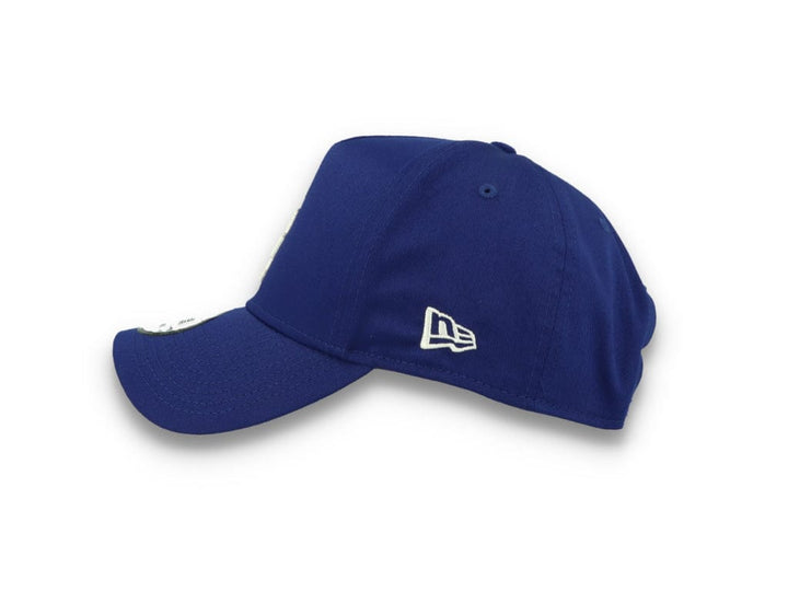 9FORTY Patch A-Frame LA Dodgers Dark Royal - LOKK