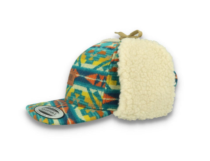 Timberline Hat Alto Mesa - LOKK