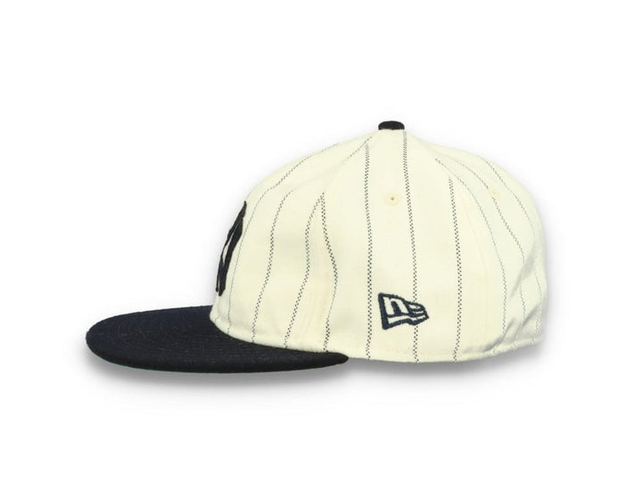 59FIFTY MLB Heritage Pinstripe Retro Crown NY Yankees - LOKK