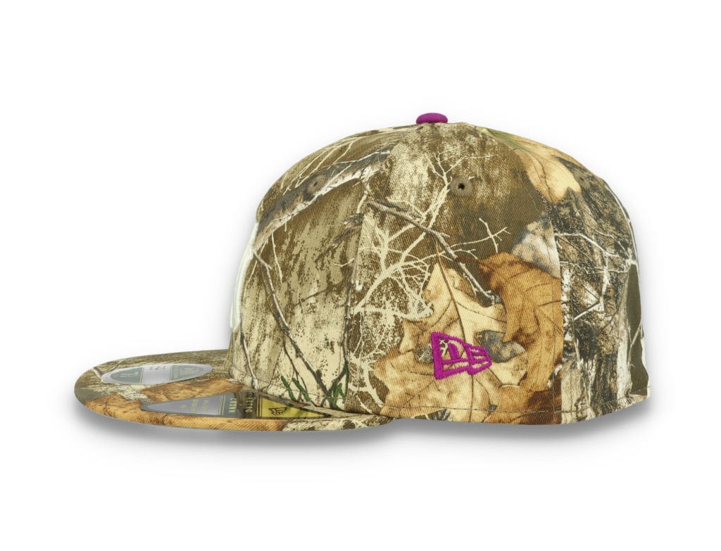 59FIFTY MLB Retro Crown Real Tree New York Yankees - LOKK