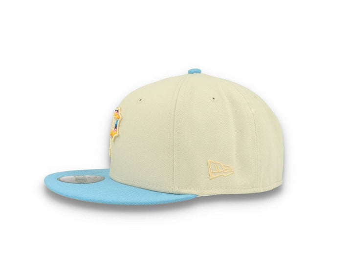 59FIFTY Pittsburgh Pirates Beachfront Stone - LOKK