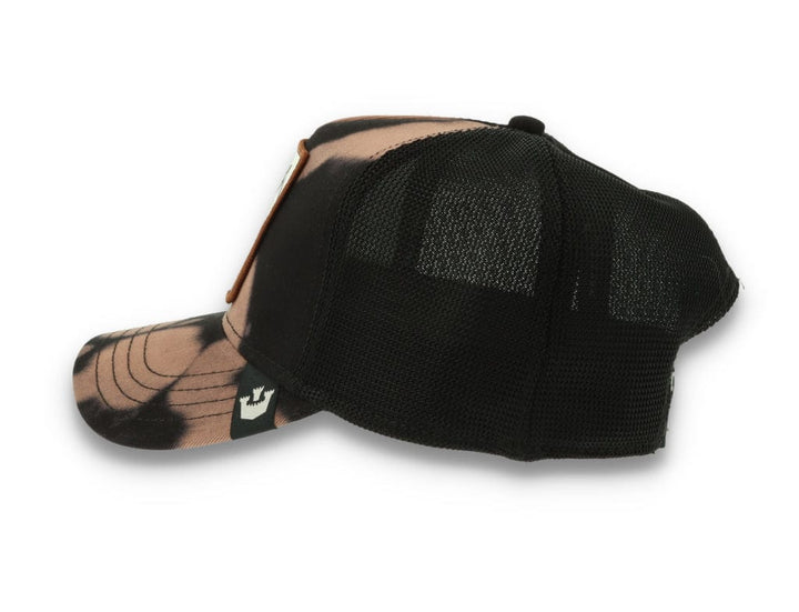 Goorin Trucker Cap Acid Goat - LOKK
