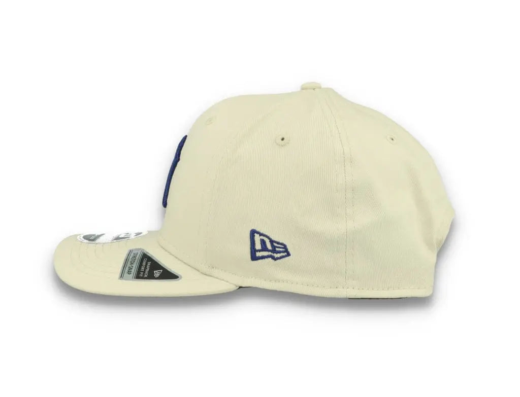 9FIFTY World Series Ss New York Yankees Stone/Royal Blue - LOKK