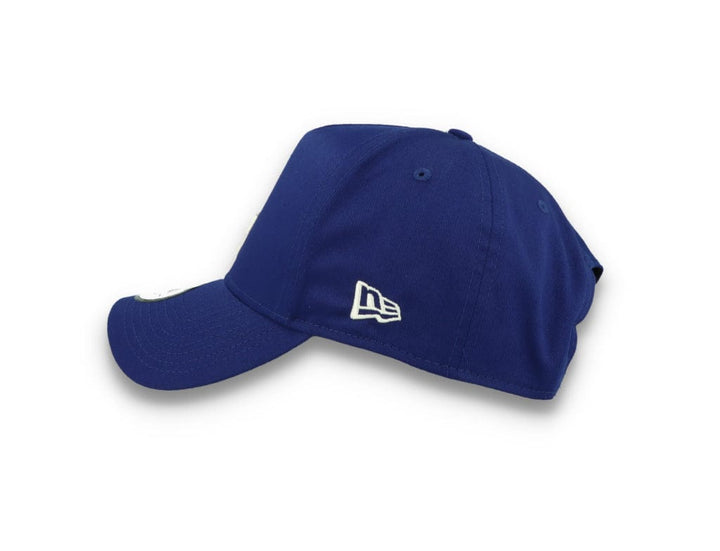 9FORTY Patch A-Frame LA Dodgers Dark Royal - LOKK