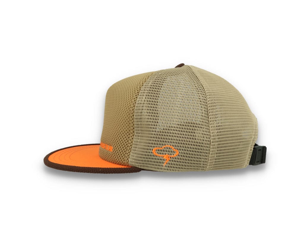 MOAB Tan Strapback - LOKK