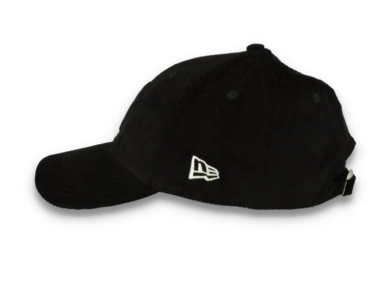9FORTY Cord New York Yankees Black/Black - LOKK