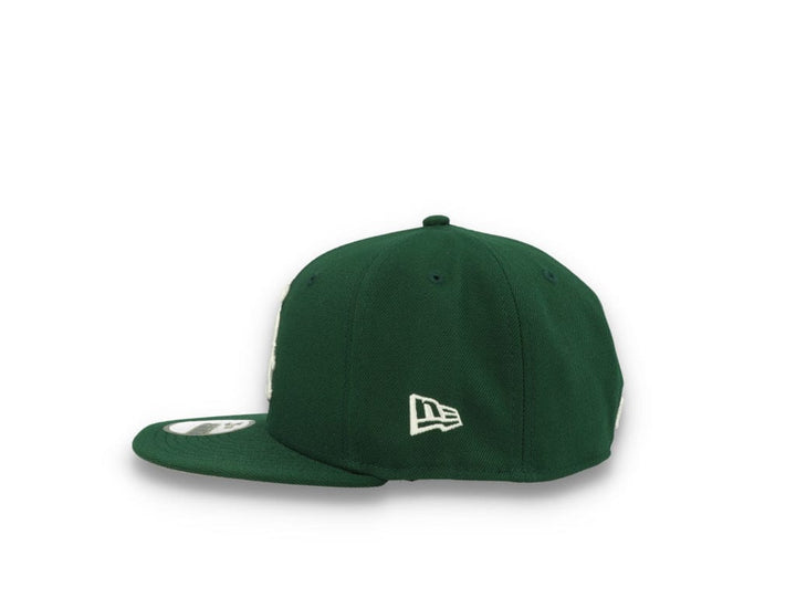 59FIFTY Chicago White Sox GCP Dark Green