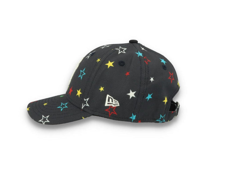 9FORTY Kids AOP New York Yankees Blue - LOKK