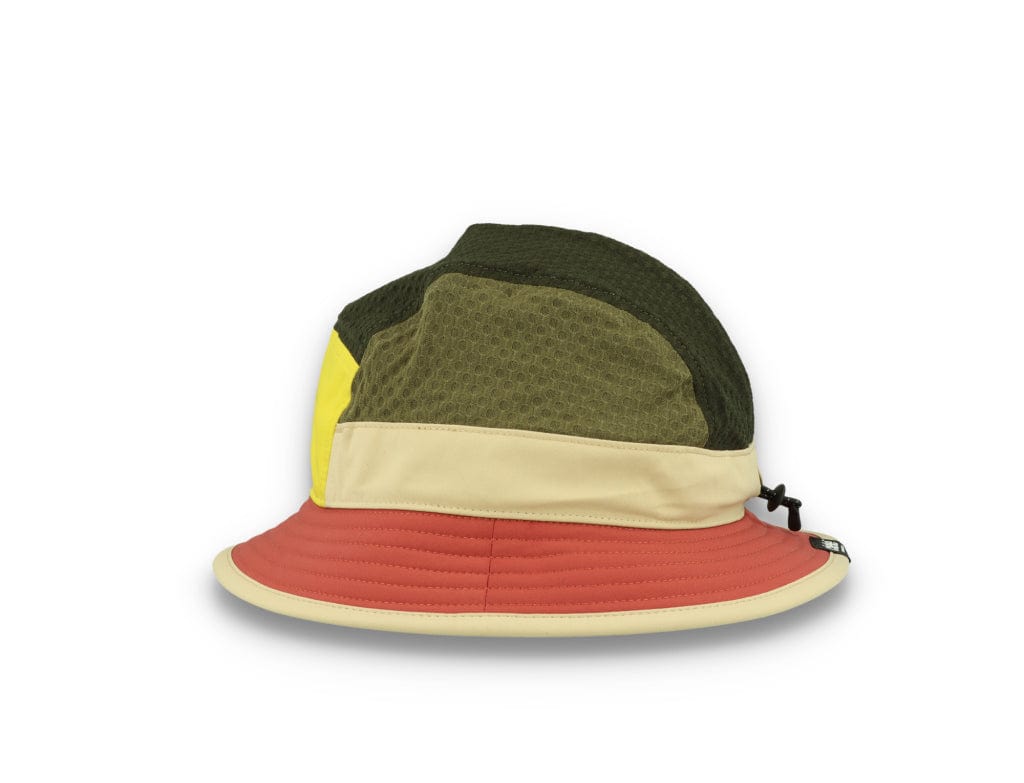 Bucket Hat Carbon Iconic VC Laselva S/M