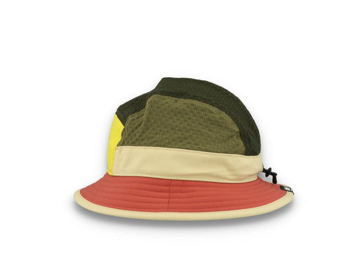 Bucket Hat Carbon Iconic VC Laselva S/M