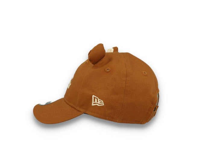 9FORTY Toddler NE Animal New Era Brown New Era