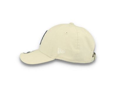 Cap 9FORTY Kids League Essential Boston Red Sox Stone/Navy
