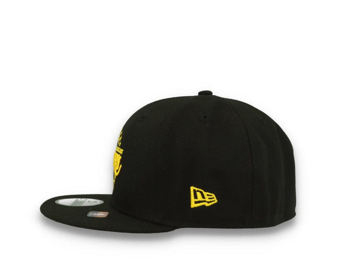 59FIFTY LA Lakers NBA City Edition 2024