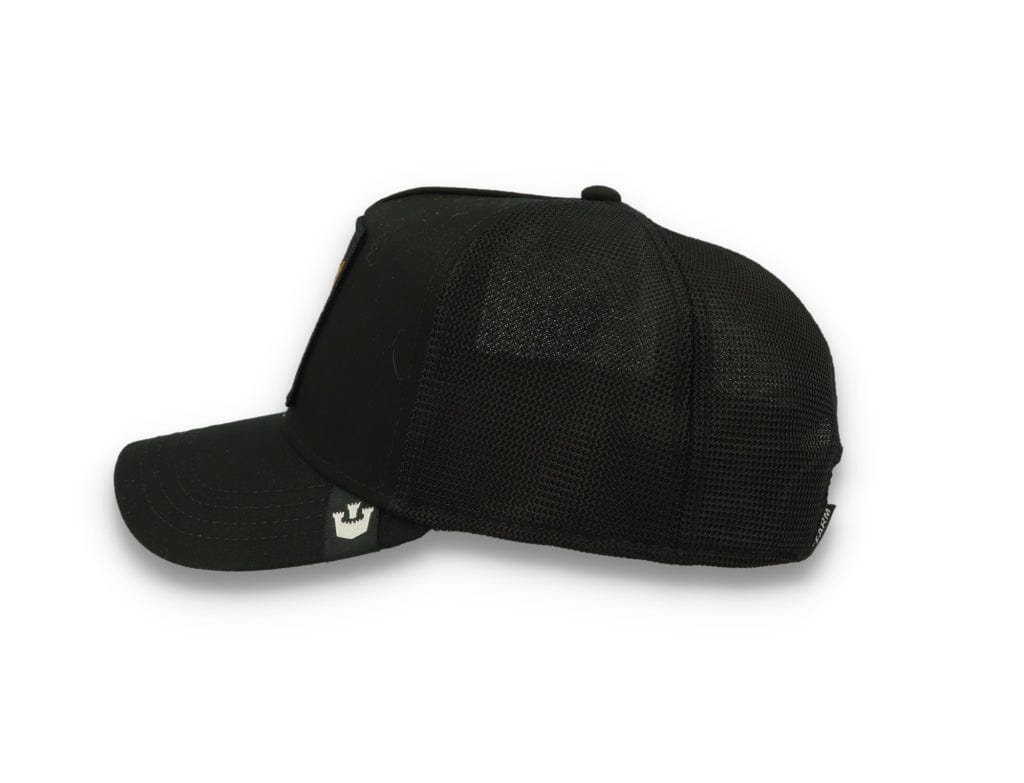 Animal Fram Trucker Cap V2 Pantera - LOKK