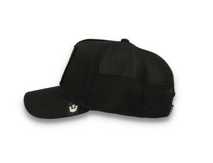 Animal Fram Trucker Cap V2 Pantera - LOKK
