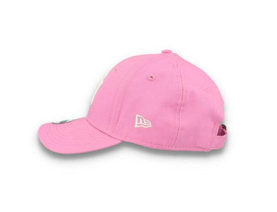 9FORTY Kids League Essential New York Yankees Pink