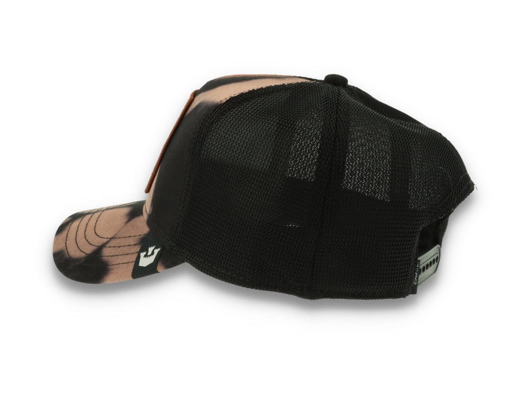 Goorin Trucker Cap Acid Goat - LOKK