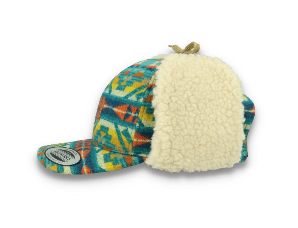 Timberline Hat Alto Mesa - LOKK