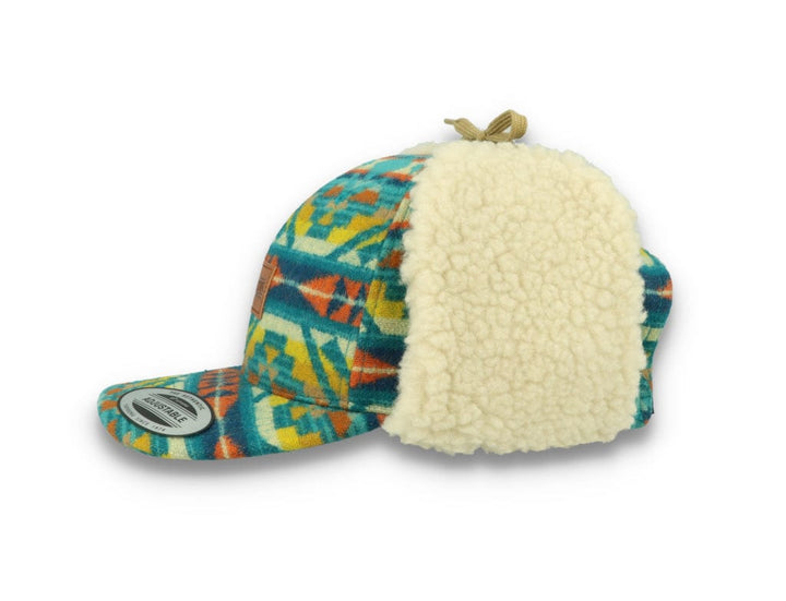 Timberline Hat Alto Mesa - LOKK