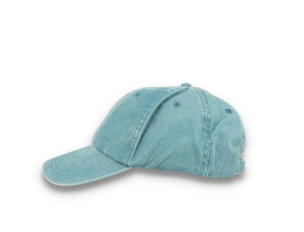 Low Profile Vintage Cap Light Denim