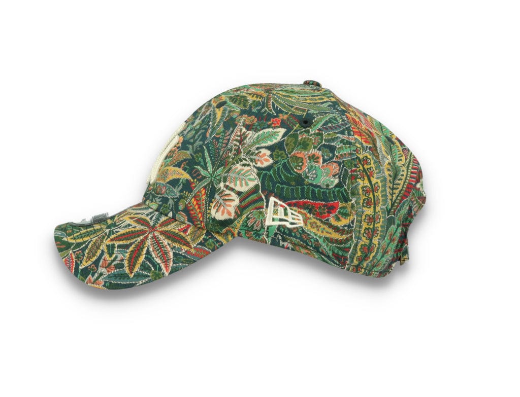 9FORTY Liberty New York Yankees Green - LOKK