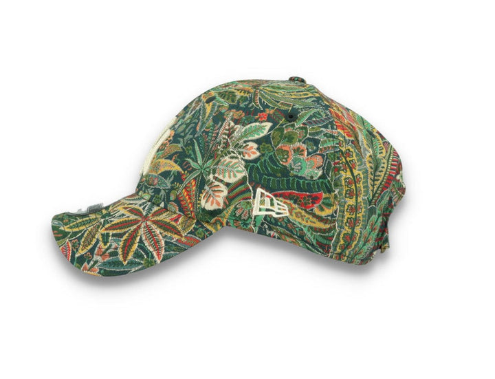 9FORTY Liberty New York Yankees Green - LOKK