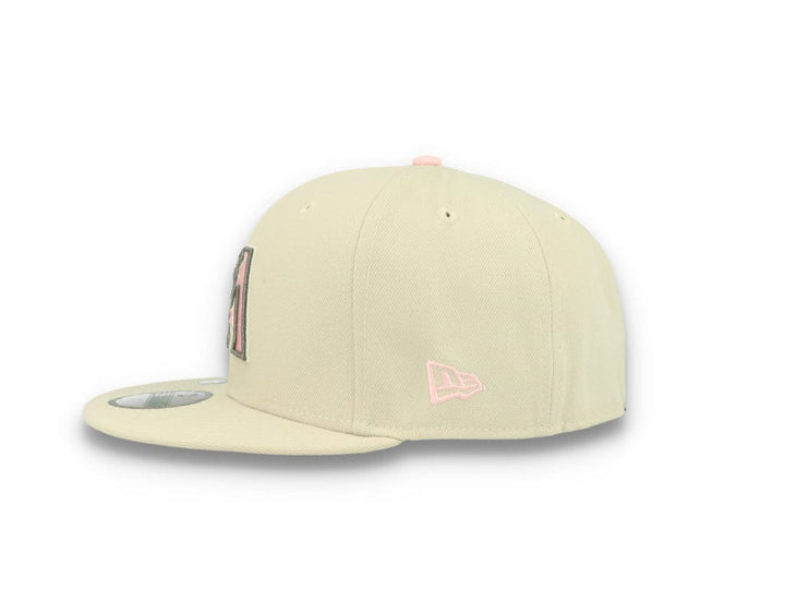 59FIFTY Mothers Day 23 Arizona Diamondbacks - LOKK