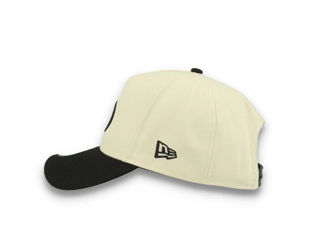 9FORTY A-Frame San Francisco 49ers Stone/Black