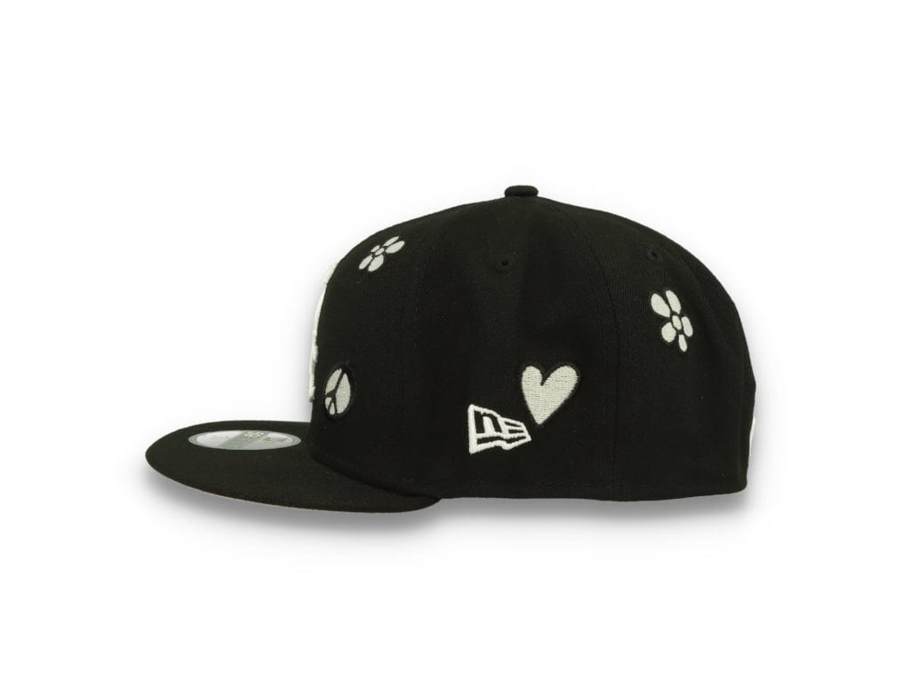 59FIFTY Chicago White Sox Sunlight POP - LOKK