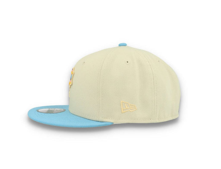 59FIFTY Pittsburgh Pirates Beachfront Stone - LOKK