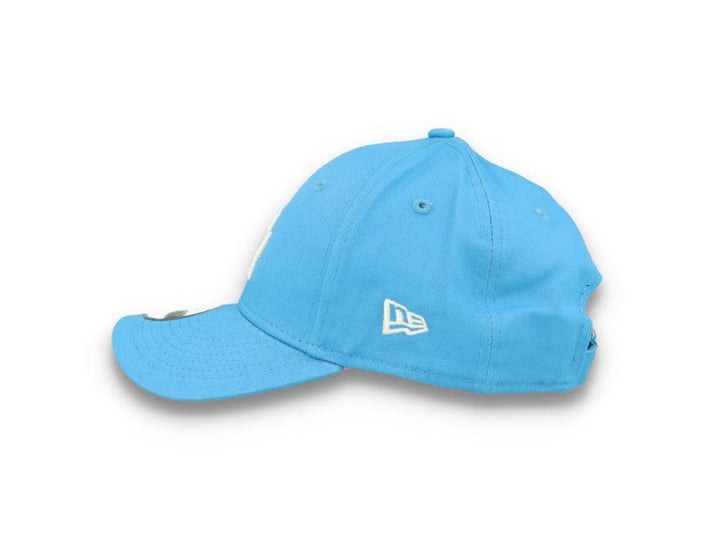 9FORTY Kids League Ess Los Angeles Dodgers Light Blue/White - LOKK