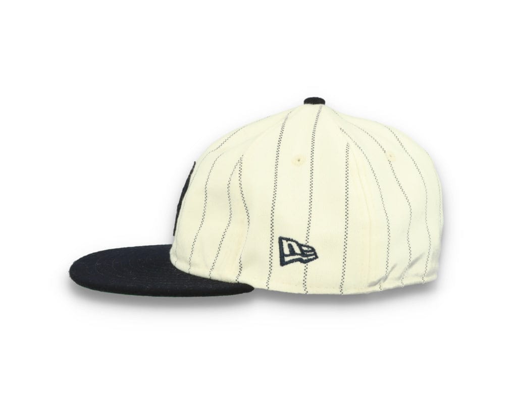 59FIFTY MLB Heritage Pinstripe Retro Crown NY Yankees - LOKK