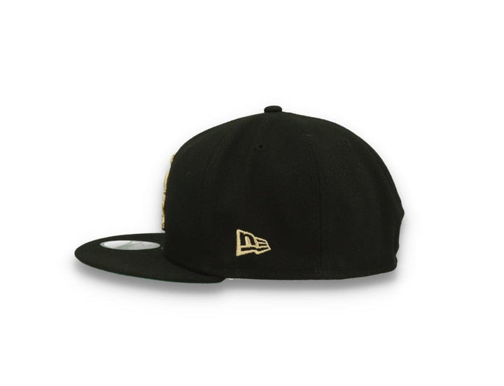 59FIFTY Laurel Sidepatch 17183 Chicago White Sox - LOKK