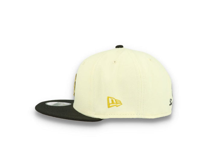 59FIFTY City Icon 17203 Los Angeles Dodgers - LOKK