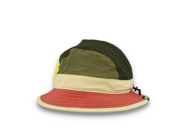 Bucket Hat Carbon Iconic VC Laselva S/M