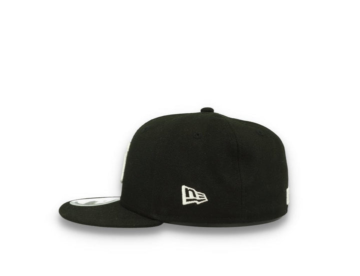 59FIFTY Kids My First New York Yankees Black/White