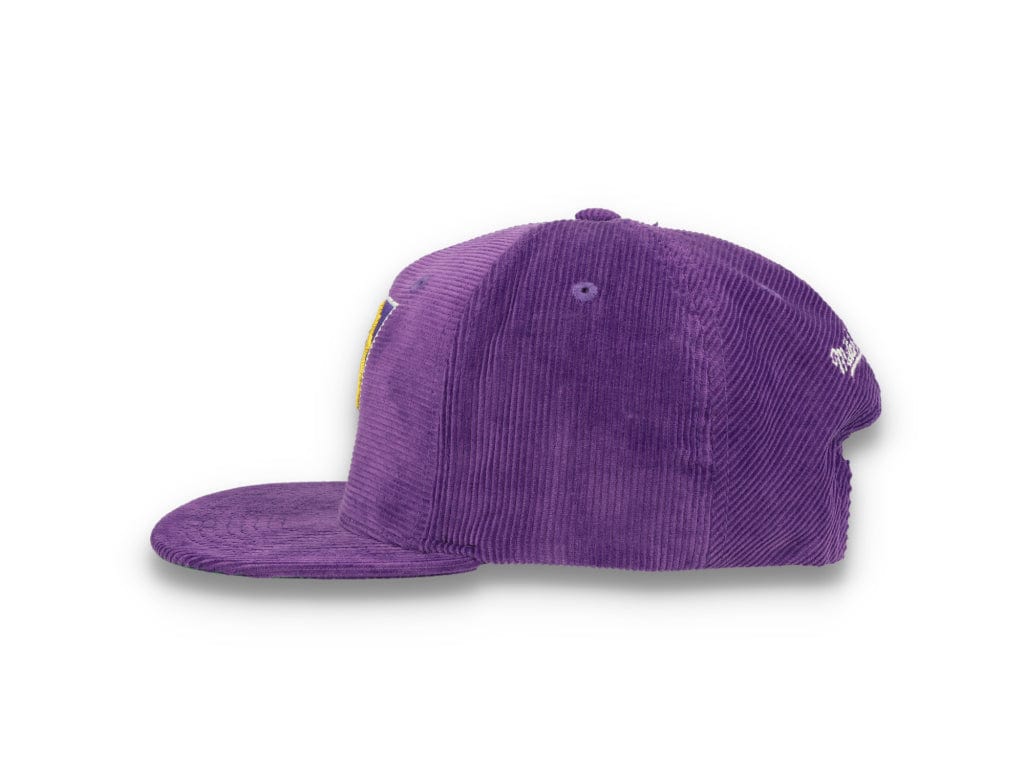 Snapback Phoenix Suns All Directions HWC Purple - LOKK