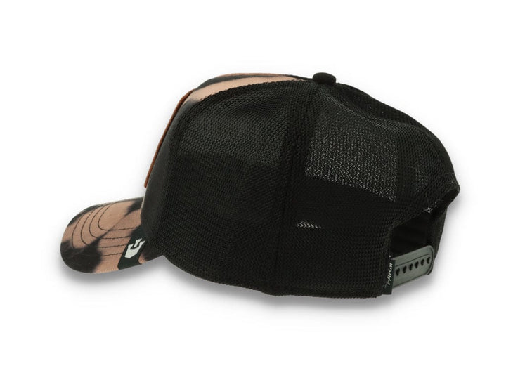Goorin Trucker Cap Acid Goat - LOKK